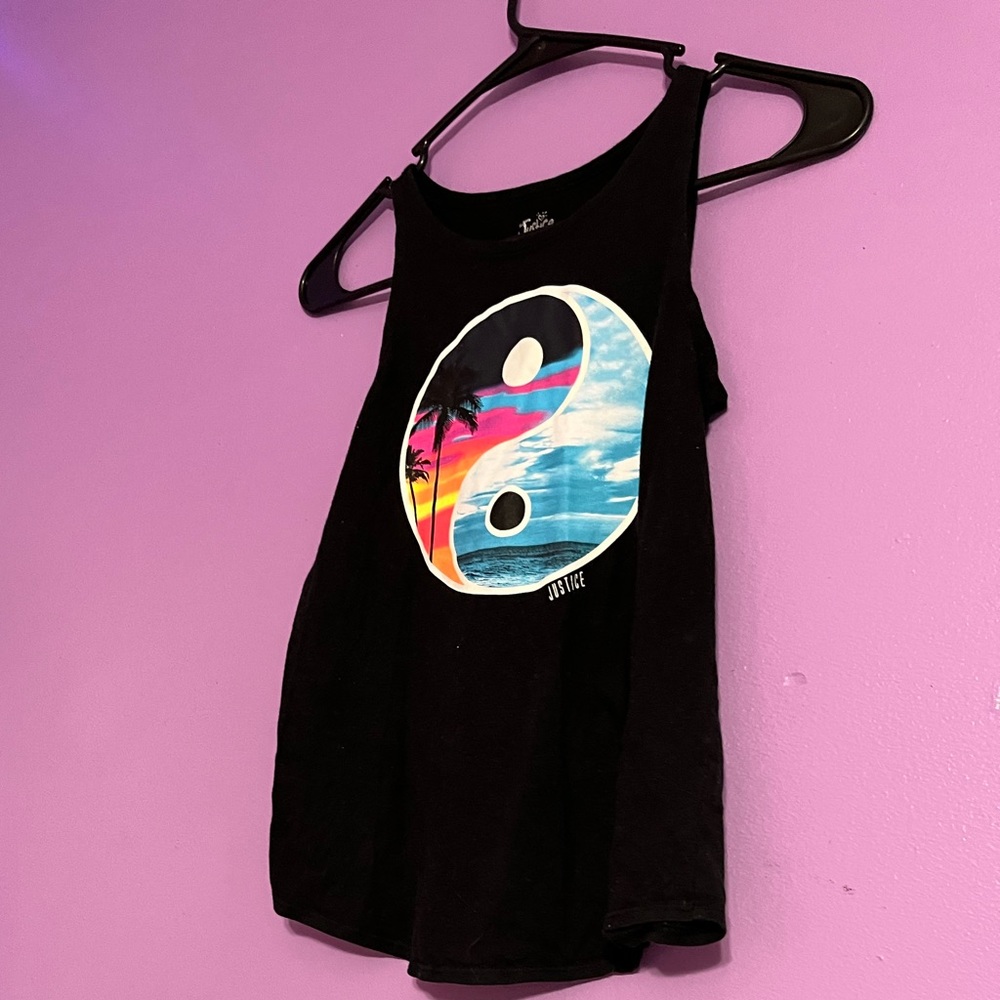 Tank top